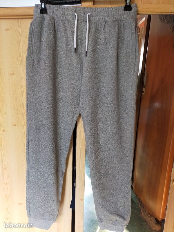 Pantalon jogging (image 1)
