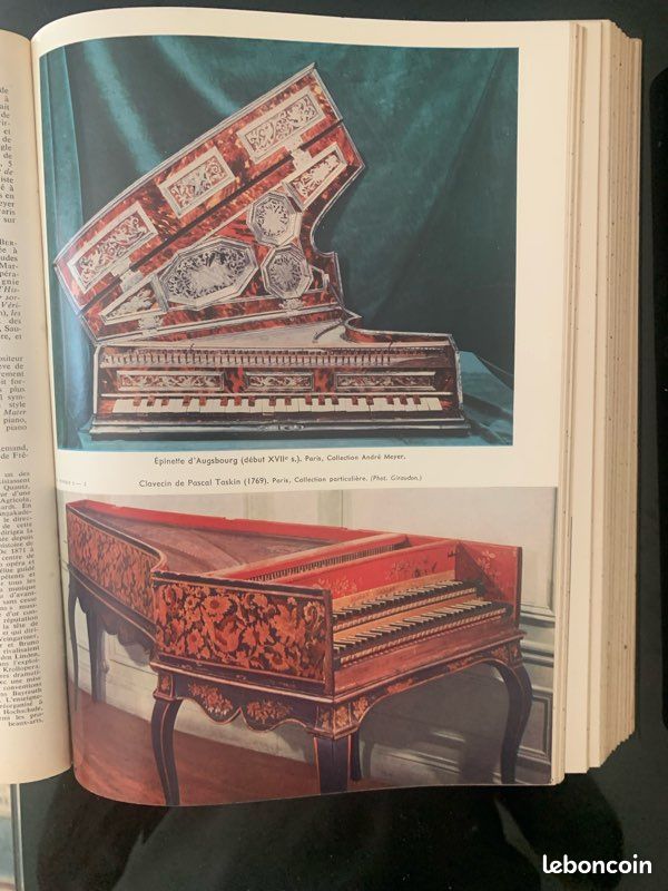 Larousse de la musique (image 2)