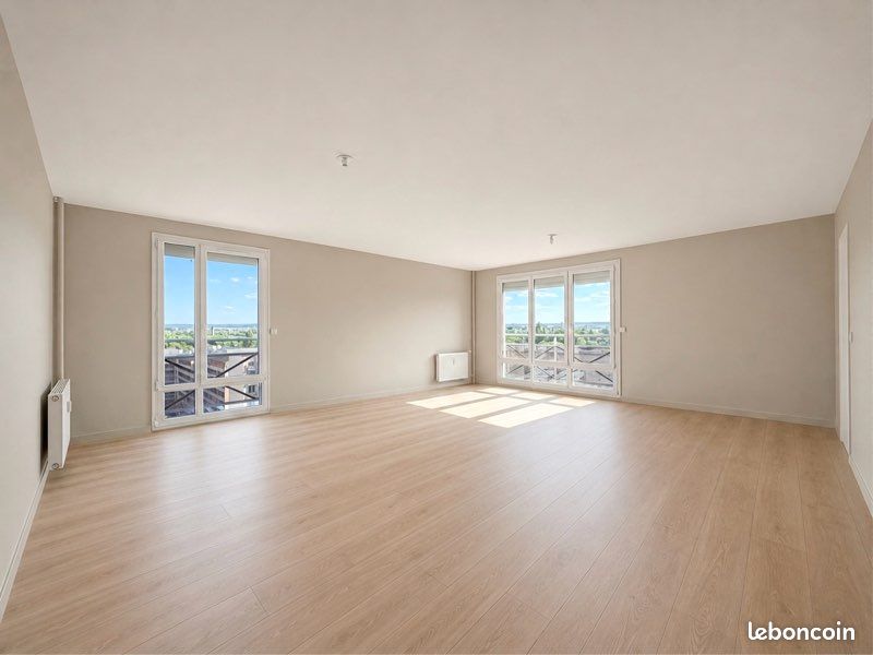 Appartement 5 pièces 108 m² · à Reims · 108 m² · 298 500 €