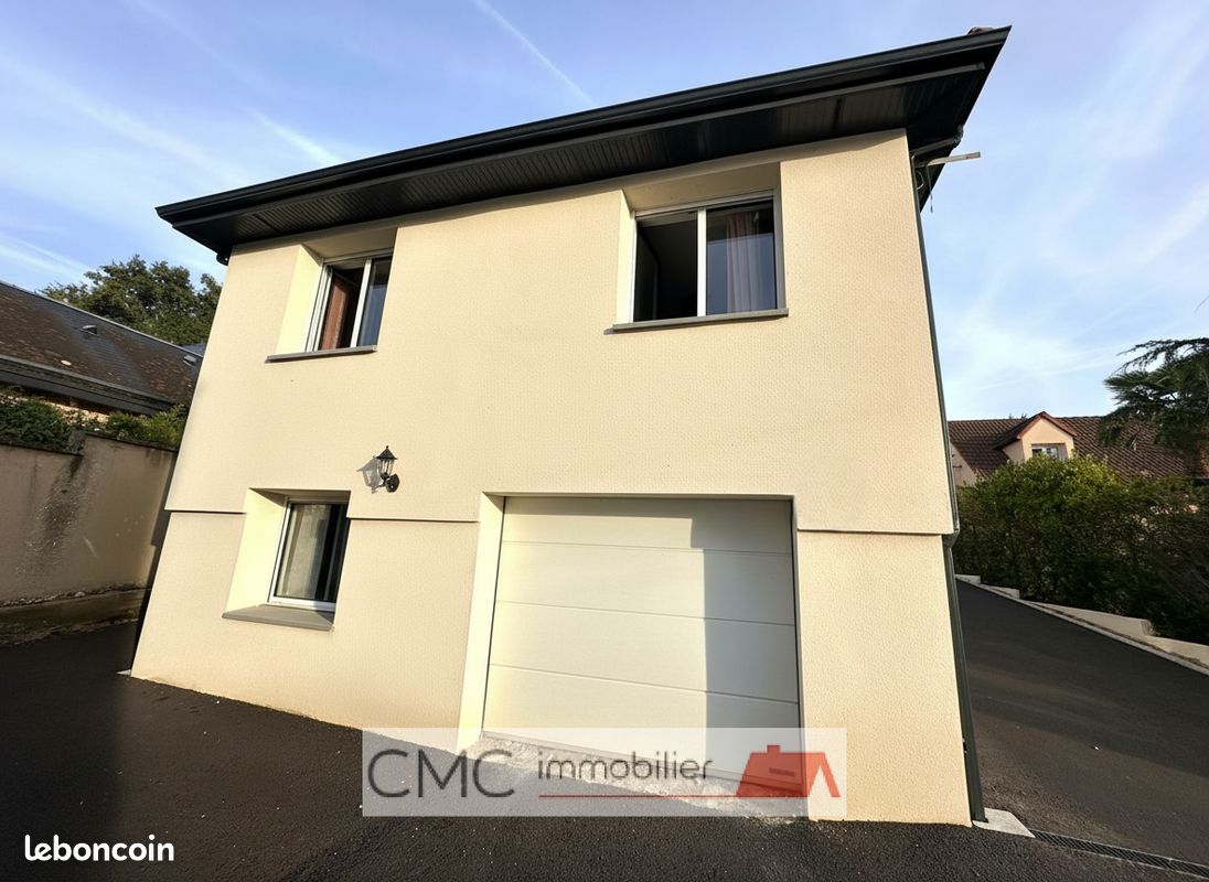 Maison 5 pièces 71 m² · à Luisant · 71 m² · 282 150 €