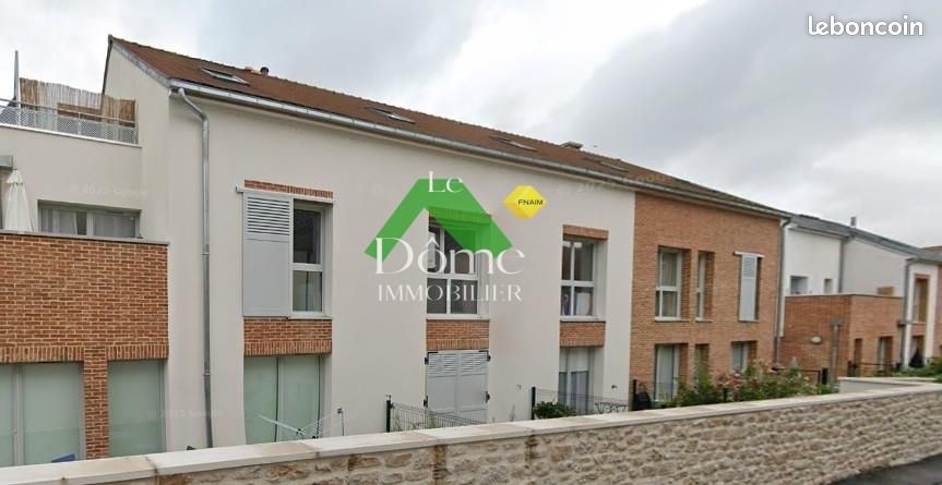 Appartement 4 pièces 86 m² · à Chambly · 86 m² · 289 500 €
