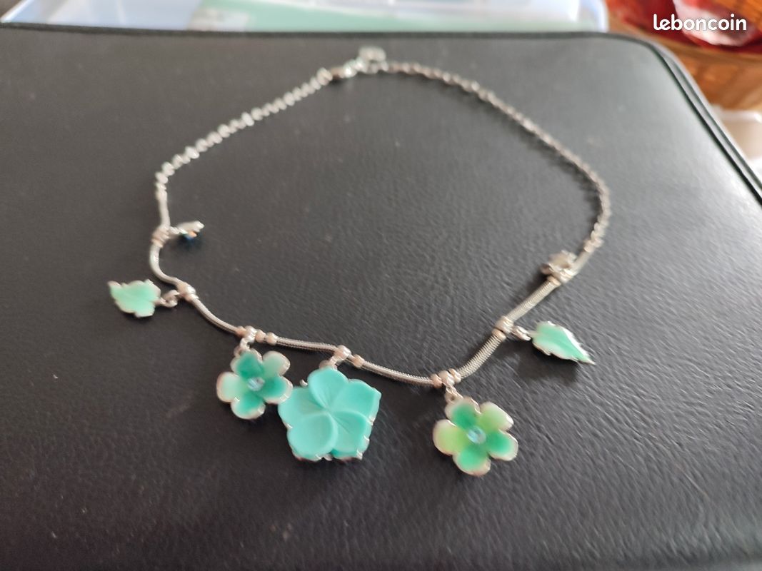 Vide coiffeuse et boite à bijoux * A PARTIR DE 6 * et b (image 11)
