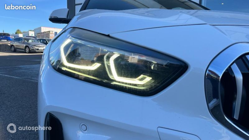 Bmw Série 1 118i 136ch M Sport (image 17)