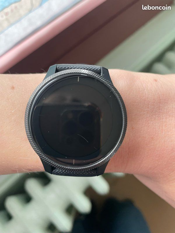 Garmin Venu (image 4)