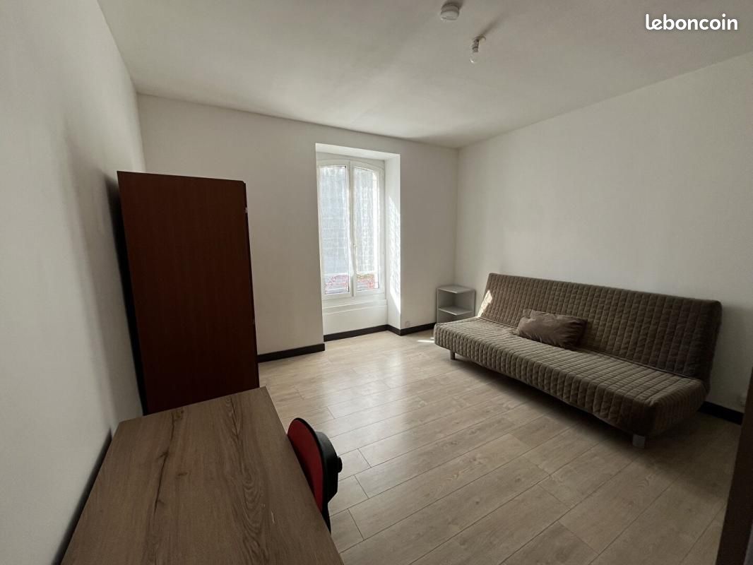 Appartement 1 pièce 30 m² · à Rennes · 30 m² · 619 €/mois