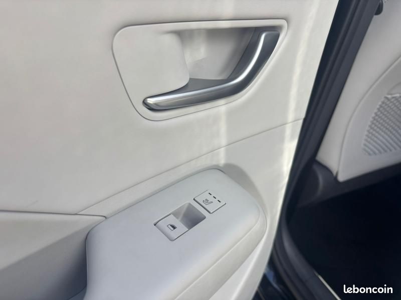 Hyundai Kona 1.6 GDi 129ch Hybrid Executive DCT-6 (image 28)