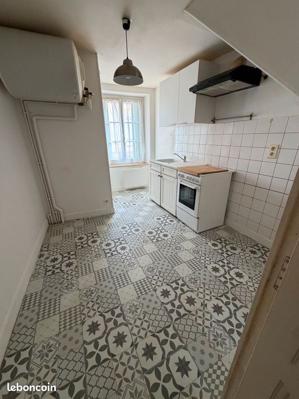 Appartement 2 pièces 34 m² · à Épernon · 34 m² · 500 €/mois