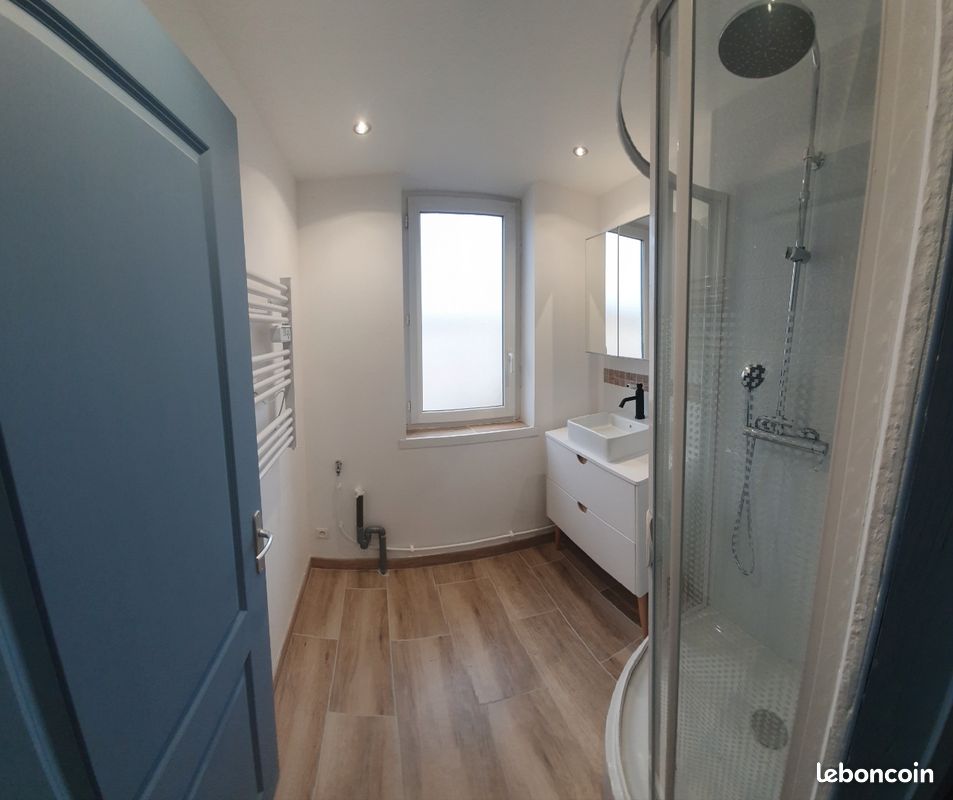 Appartement 3 pièces 55 m² · à Melun · 55 m² · 135 000 €
