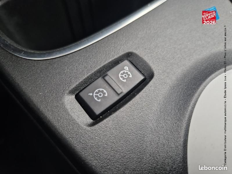 Renault Twingo E-Tech Electric Techno R80 Achat Intégral (image 24)