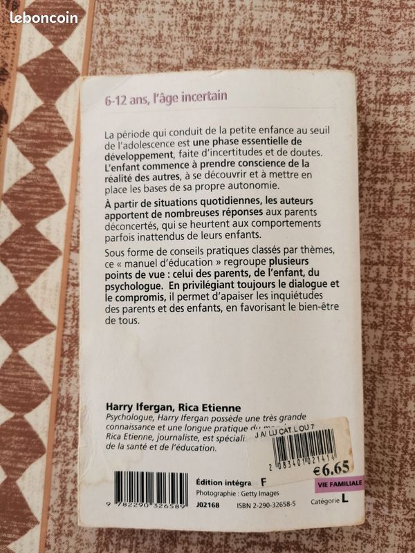 6 12 ans l'âge incertain (image 3)