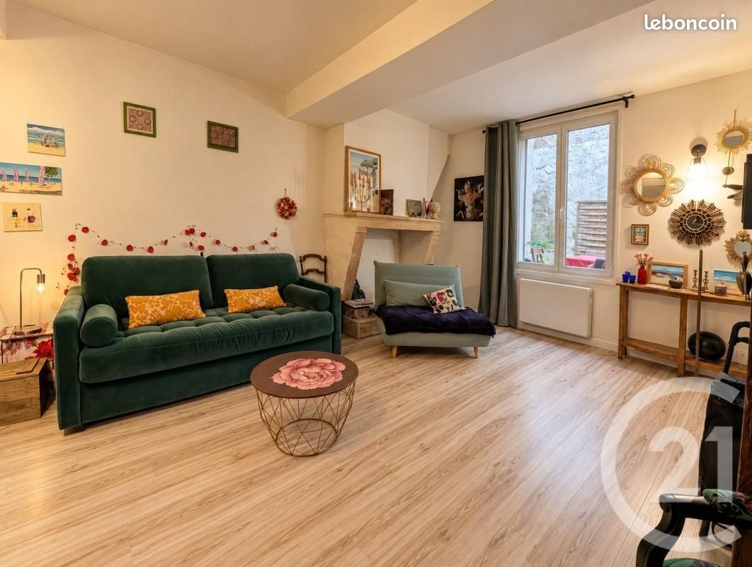 Appartement 1 pièce 32 m² · à Bordeaux · 32 m² · 779 €/mois