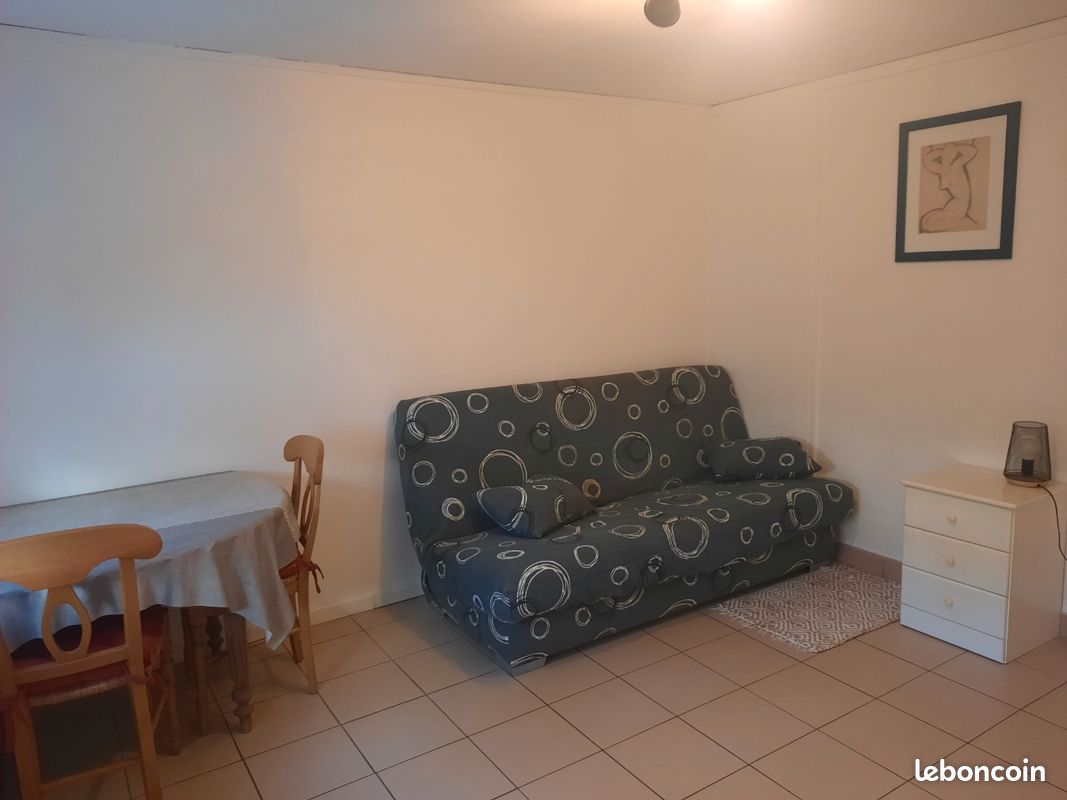 Appartement 1 pièce 22 m² · à Douai · 22 m² · 530 €