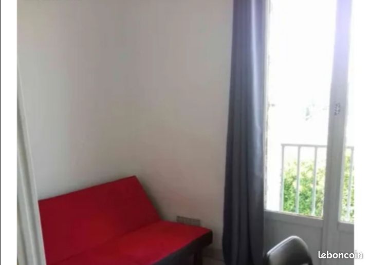 Appartement 1 pièce 13 m² · à Évreux · 13 m² · 46 000 €