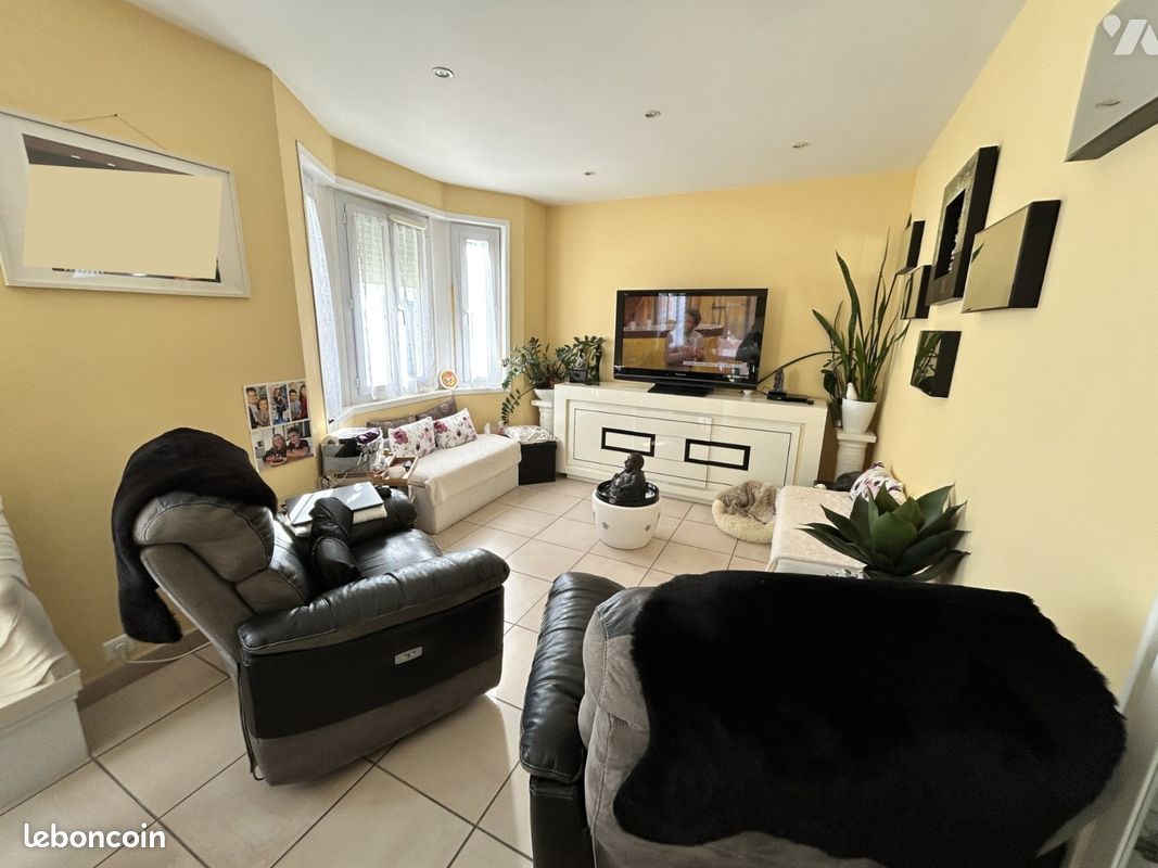 Appartement 2 pièces 38 m² · à Agon-Coutainville · 38 m² · 212 000 €