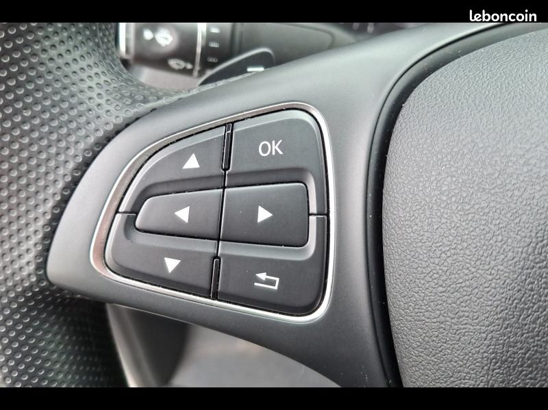 Mercedes-benz Vito Fg 119 CDI Compact Pro Propulsion 9G-Tronic (image 17)