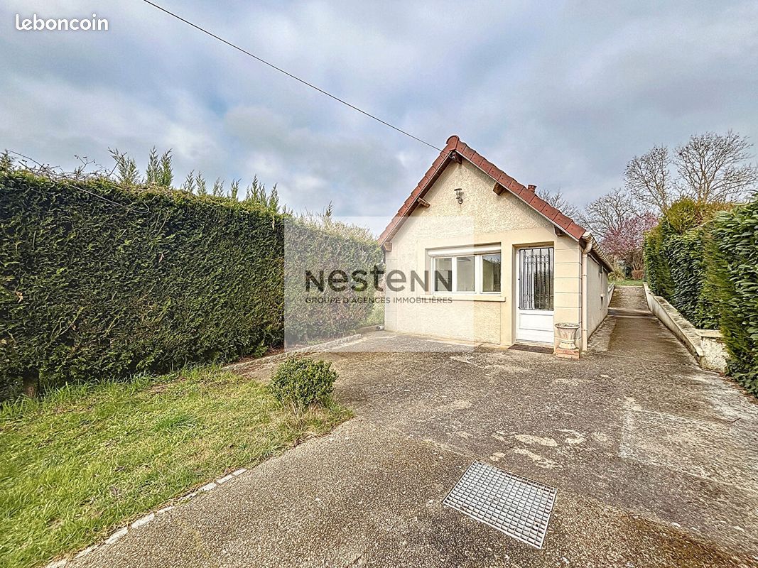 Maison 2 pièces 35 m² · à Leuville-sur-Orge · 35 m² · 160 000 €