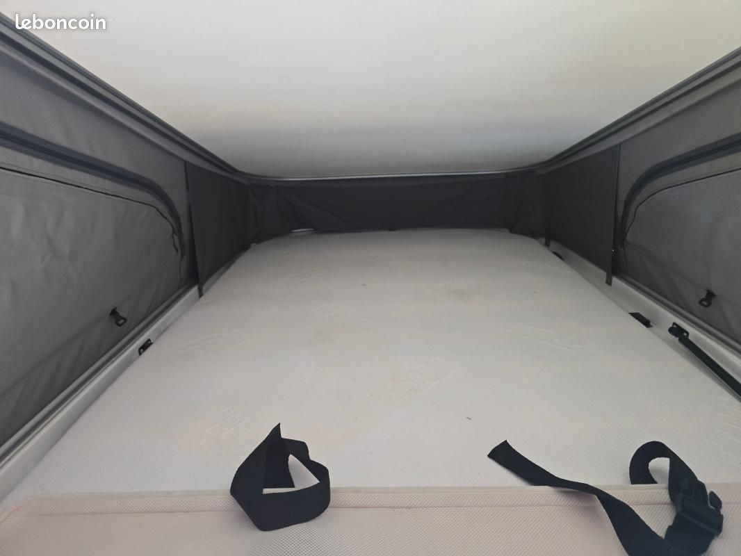 Volkswagen Transporter 6.1 VAN WESTFALIA L2H1 CAMPING CAR VASP (image 25)