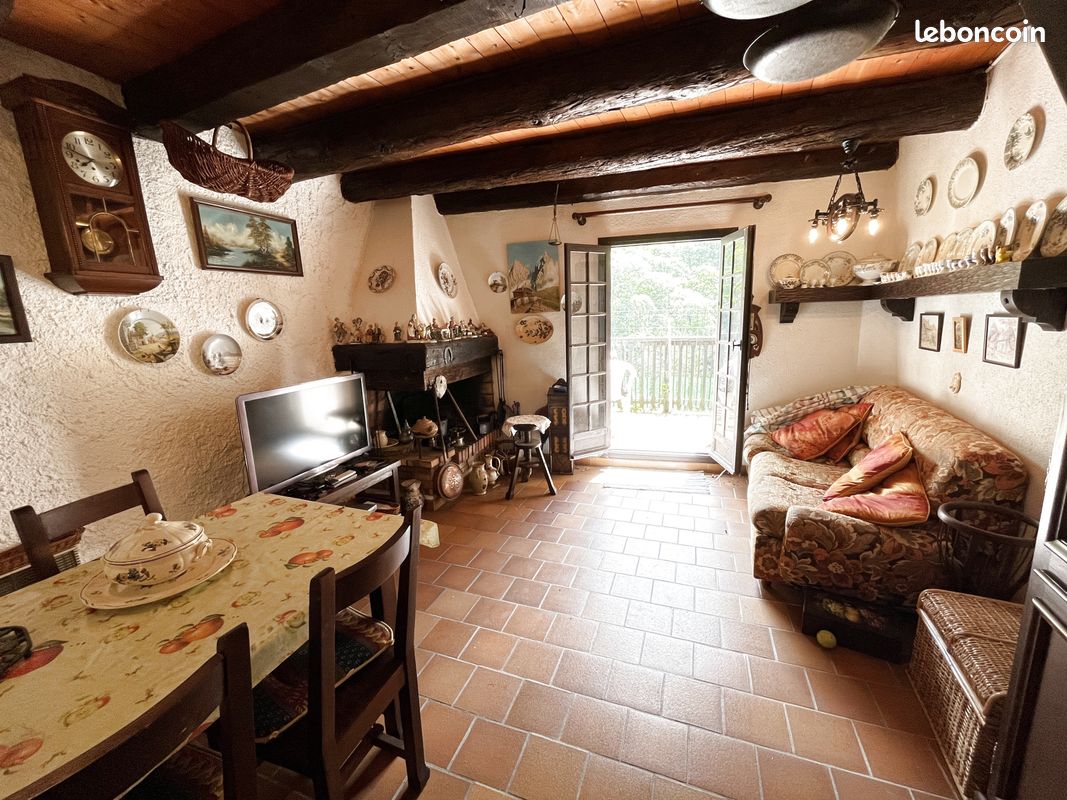 Maison de village 3 pièces 46 m² (image 4)