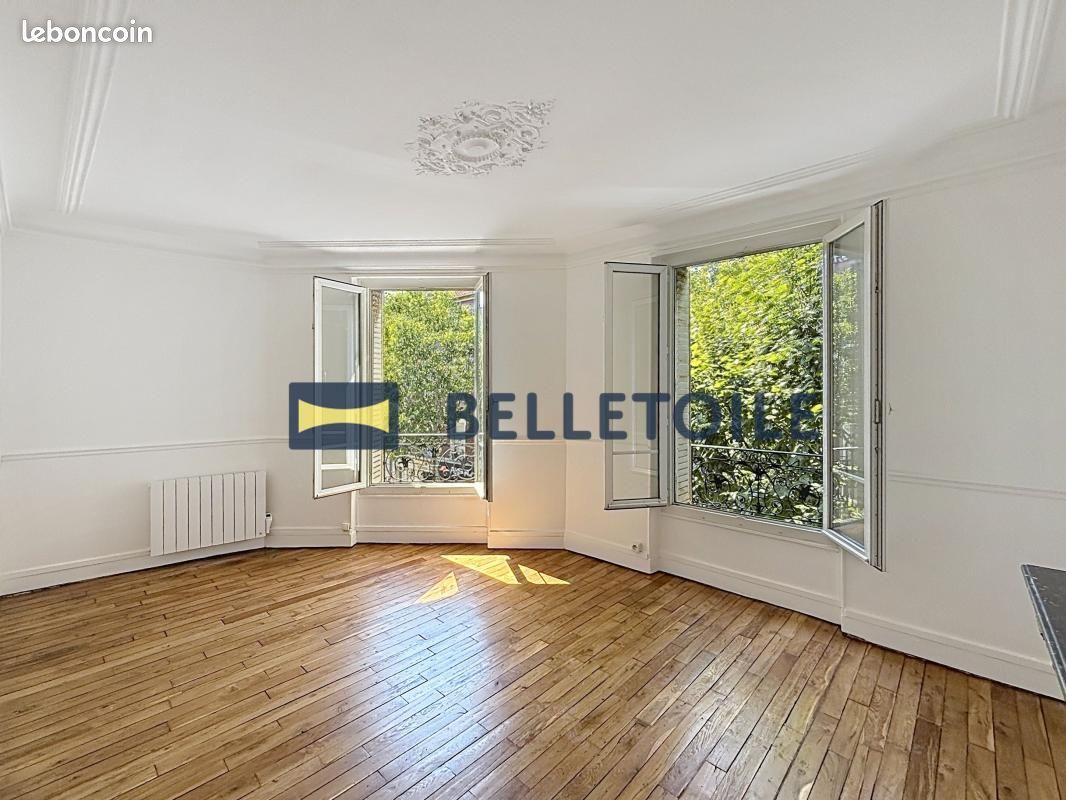 Appartement 3 pièces 66 m² · à Alfortville · 66 m² · 1 150 €/mois