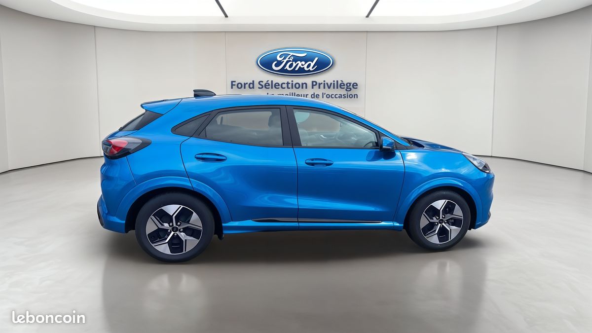 FORD Puma Standard Range 43 kWh 168 ch (image 6)