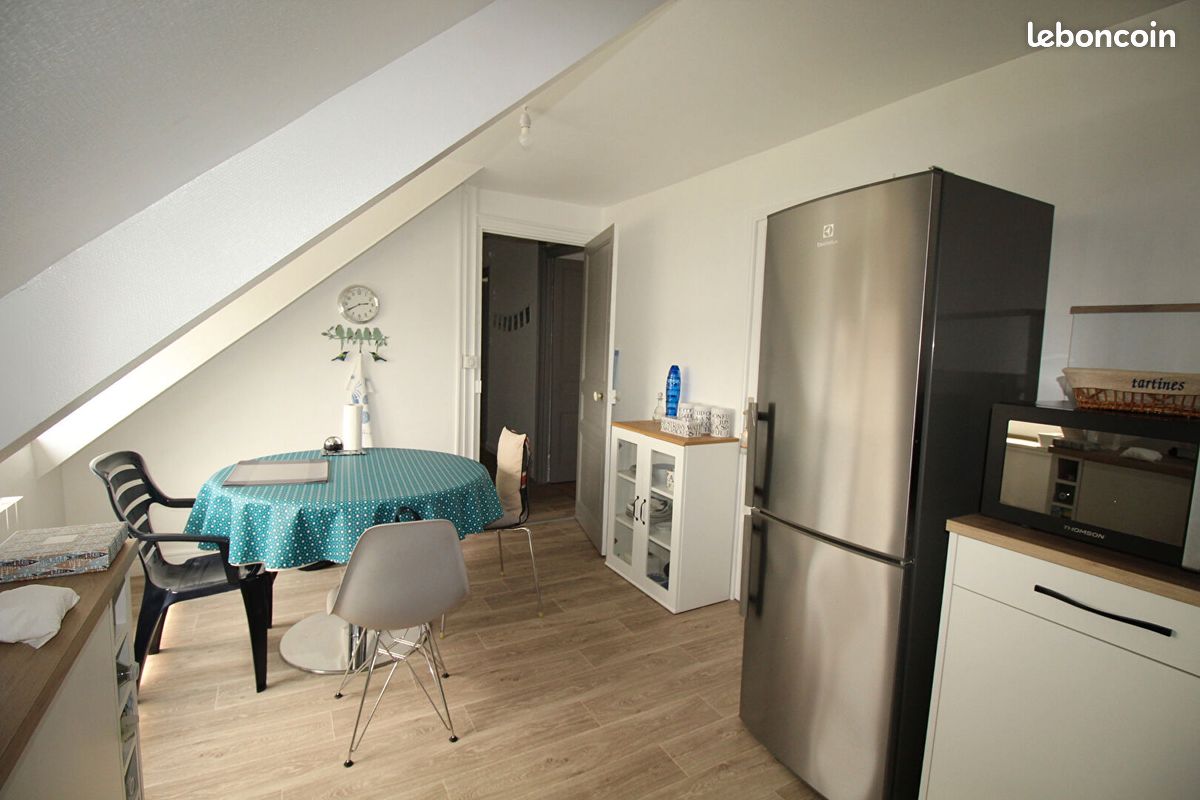 Appartement 5 pièces 67 m² · à Saint-Quay-Portrieux · 67 m² · 248 850 €