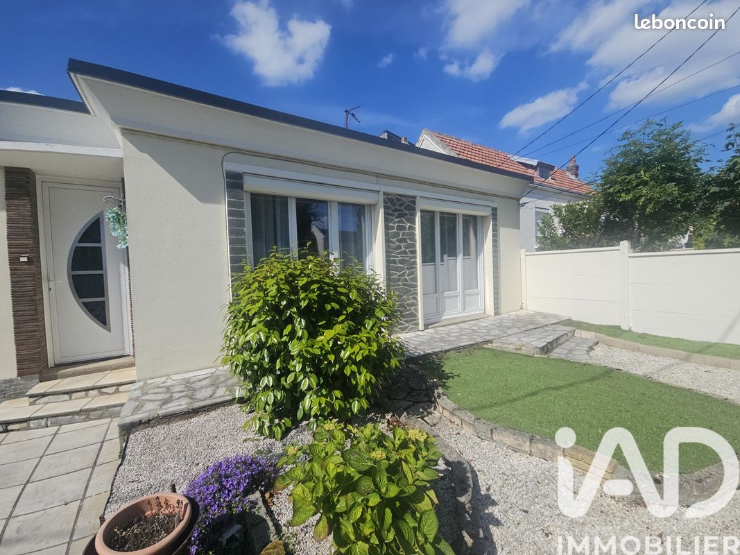 Maison 3 pièces 75 m² · à Le Havre · 75 m² · 199 900 €