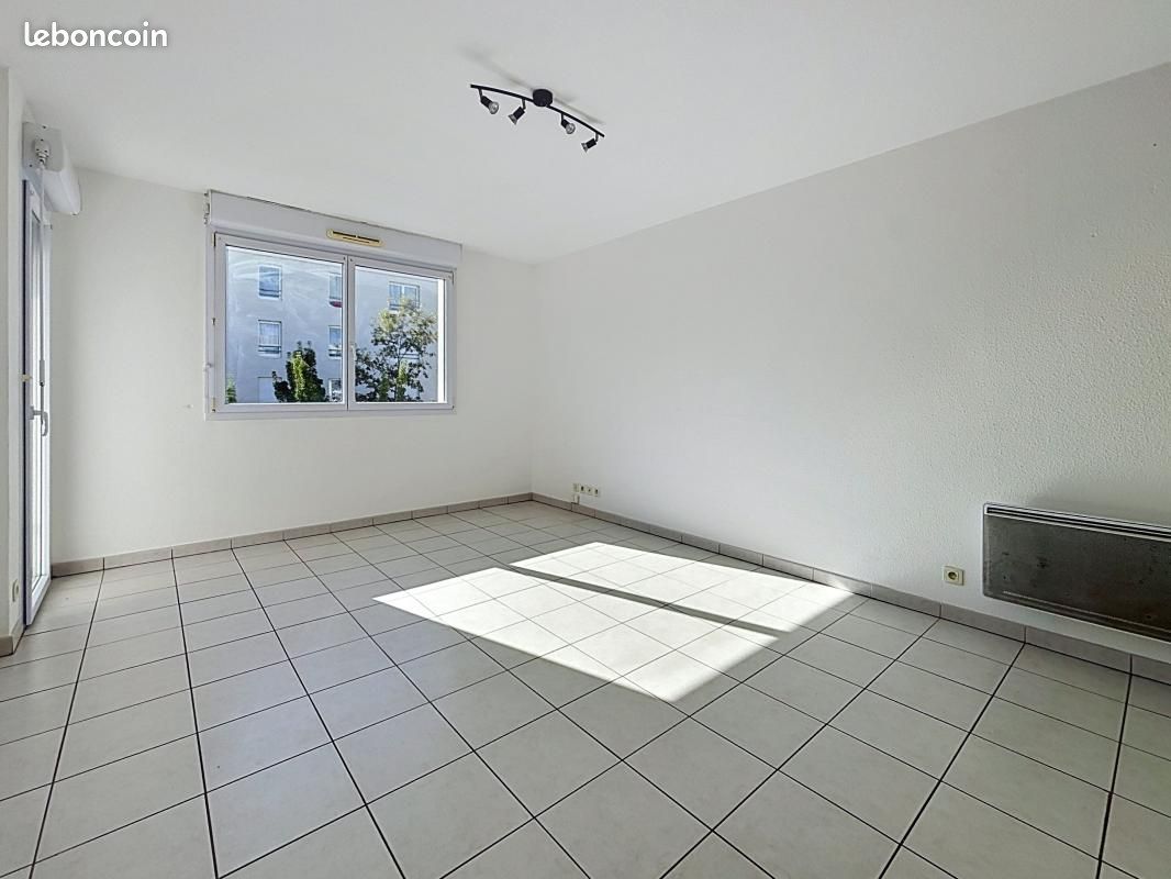 Appartement 3 pièces 55 m² · à Poitiers · 55 m² · 730 €/mois