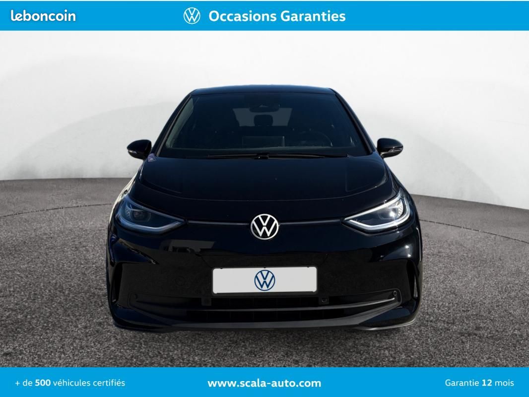 Volkswagen ID.3 204 ch Pro Life Max (image 8)