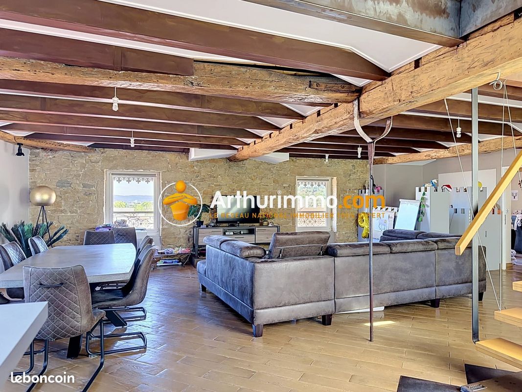 Duplex 5 pièces 135 m² (image 7)
