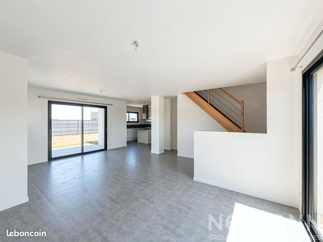 Maison 4 pièces 86 m² · à Port-Louis · 86 m² · 1 200 €/mois