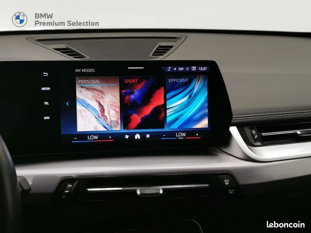 Bmw X1 sDrive18i 136ch M Sport (image 15)