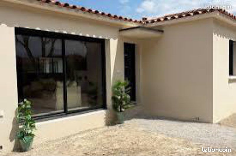 Maison 5 pièces 120 m² · à Lauris · 120 m² · 469 000 €
