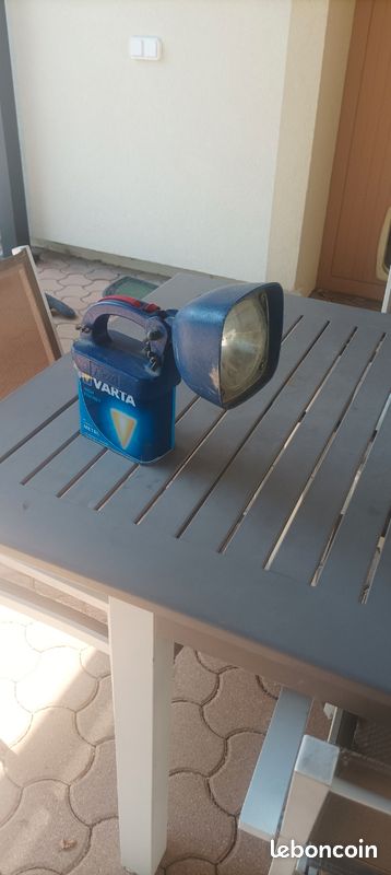 Torche toro (image 5)