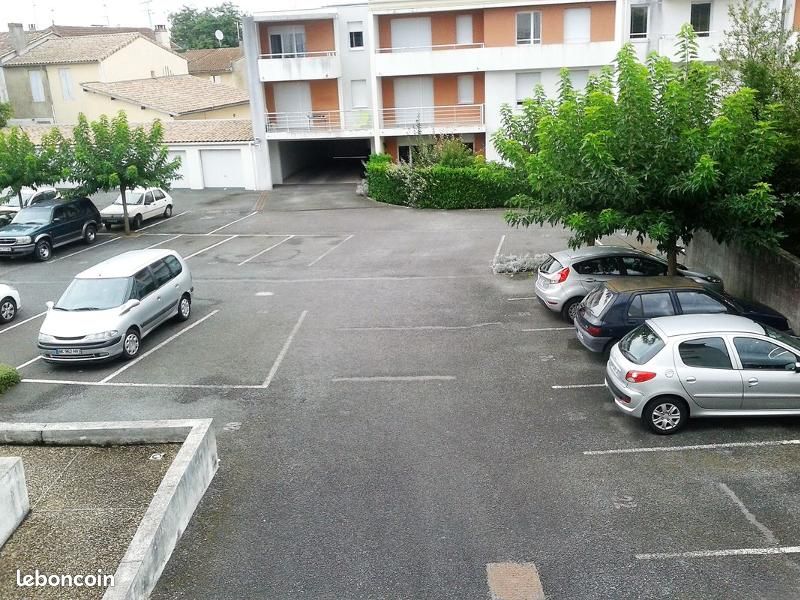 Appartement 2 pièces 44 m² - Langon 33210 (image principale 0)