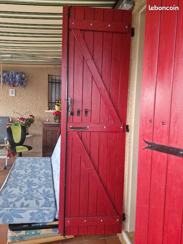 Volet double (image 7)