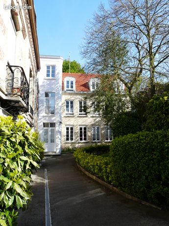 Appartement résidentiel T2 - SAINT-OMER