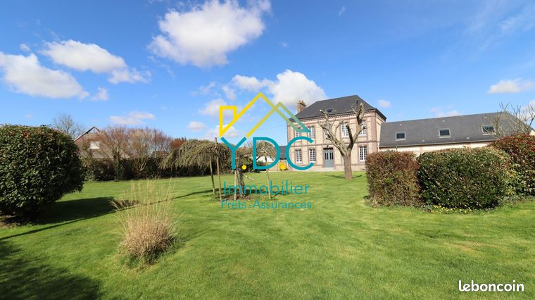 Propriété 9 pièces 282 m²