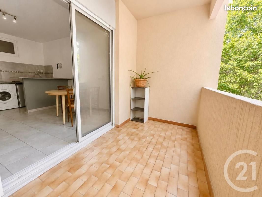 Appartement 1 pièce 28 m² · à San-Martino-Di-Lota · 28 m² · 101 200 €