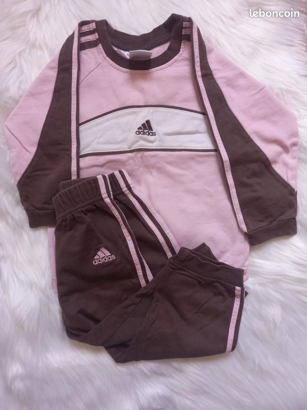 Vêtements enfant (image 1)