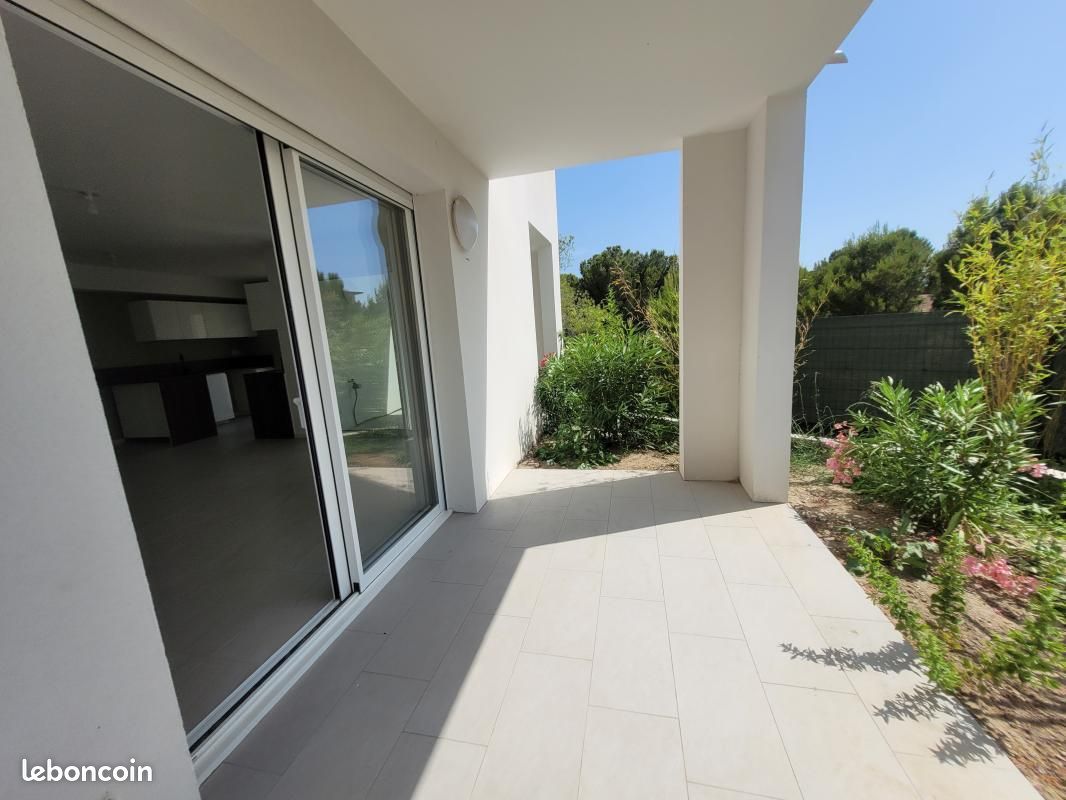 Appartement 4 pièces 75 m² · à Sausset-les-Pins · 75 m² · 449 000 €