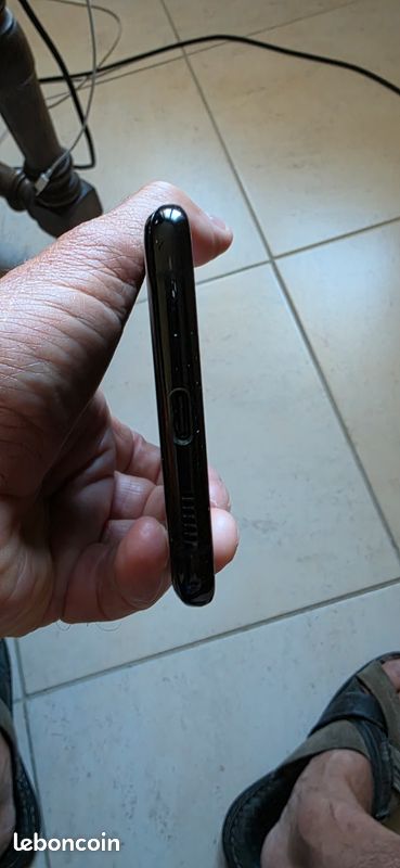 Galaxy S20 Plus 5G 128Go (image 5)