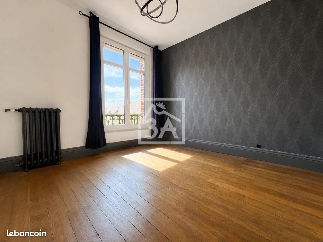 Maison 5 pièces 106 m² · à Béthune · 106 m² · 178 000 €