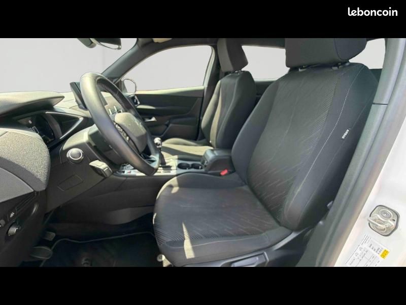 Ds DS 3 Crossback PureTech 100 So Chic (image 12)