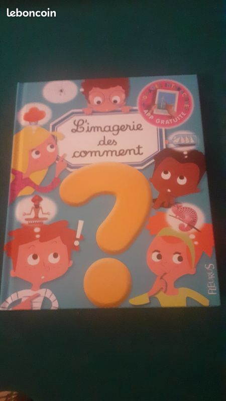 Livres l'imagerie tbe (image 4)