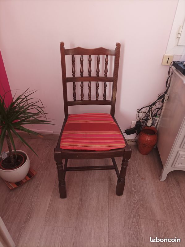 Chaises anglaises (image 1)