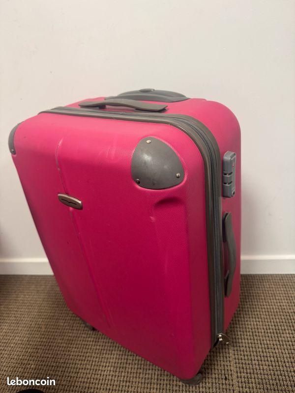 Valise (image 1)