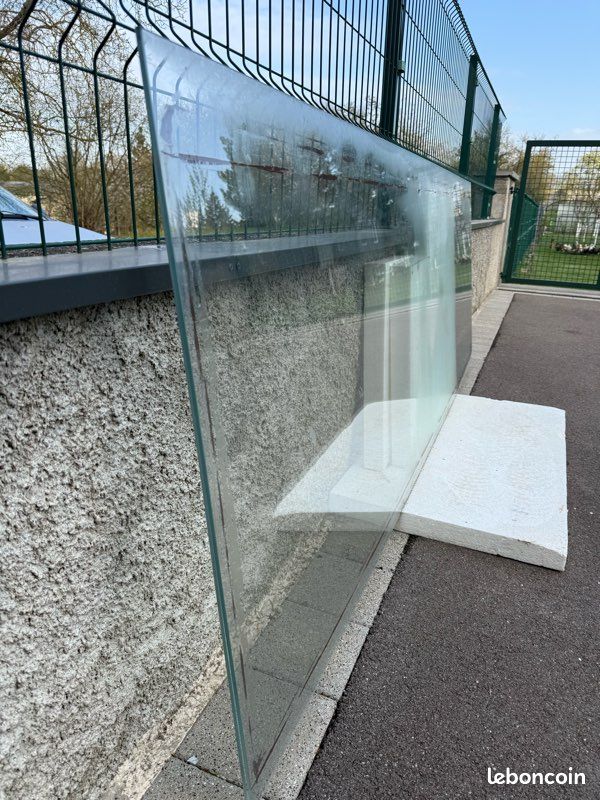 Vitre sécurité (image 2)
