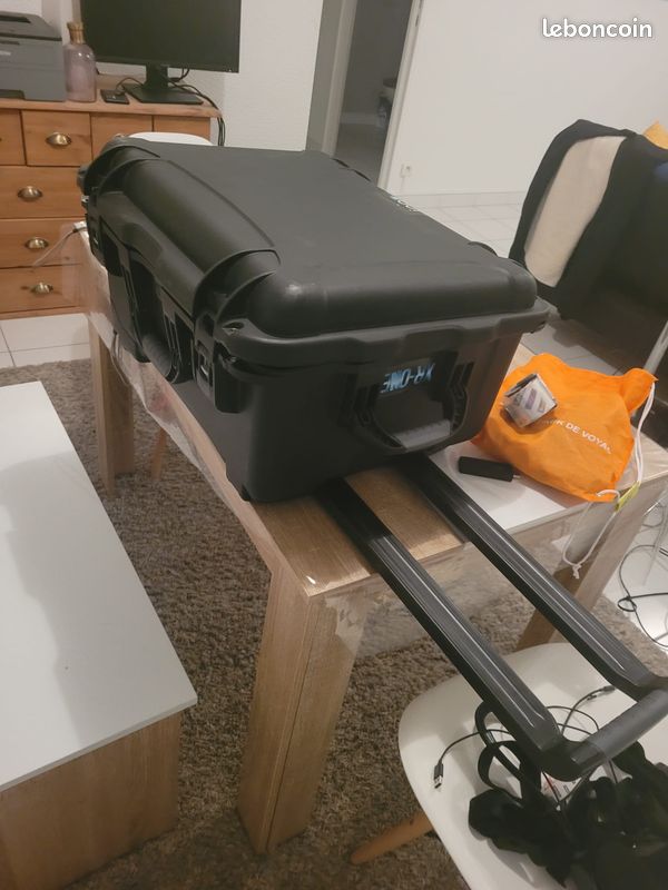 PC VR "Shift" by Ino VR et HTC VIVE pro (image 5)