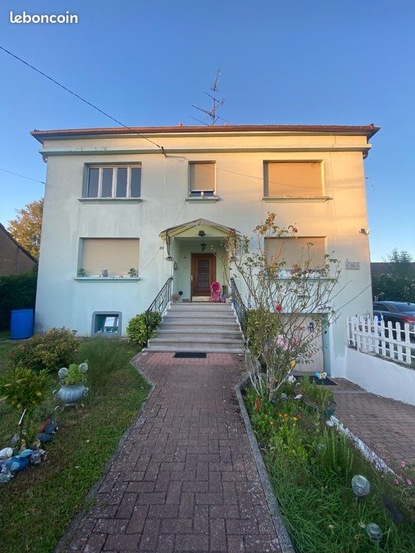 Maison 6 pièces 170 m² · à Holving · 170 m² · 160 000 €