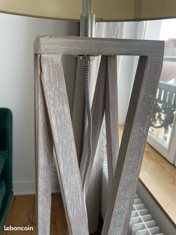 Lampe maison du monde (image 3)